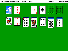 solitaire-windows-xp