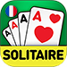 Solitaire logo